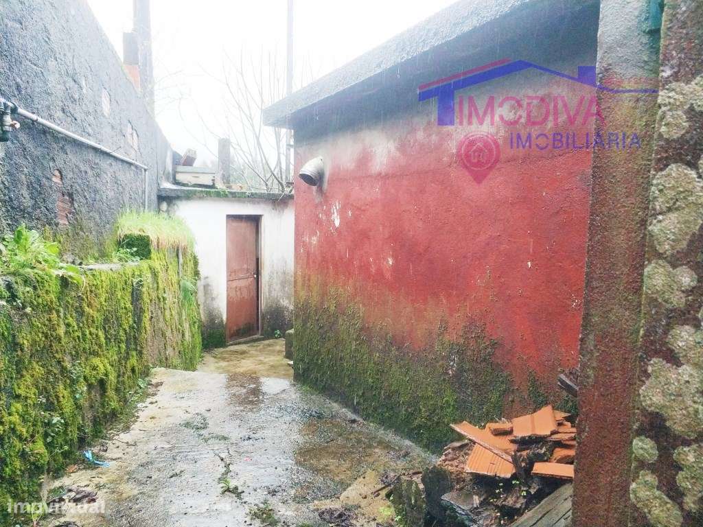 Casa de Campo, com vista para a serra - Grande imagem: 5/23