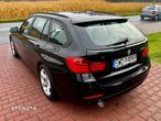 BMW Seria 3 318d M Sport EU6 - 6