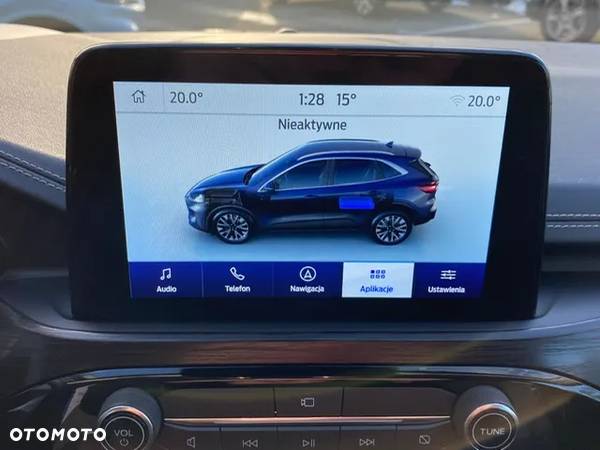 Ford Kuga Vignale 2.5 PHEV FWD - 13