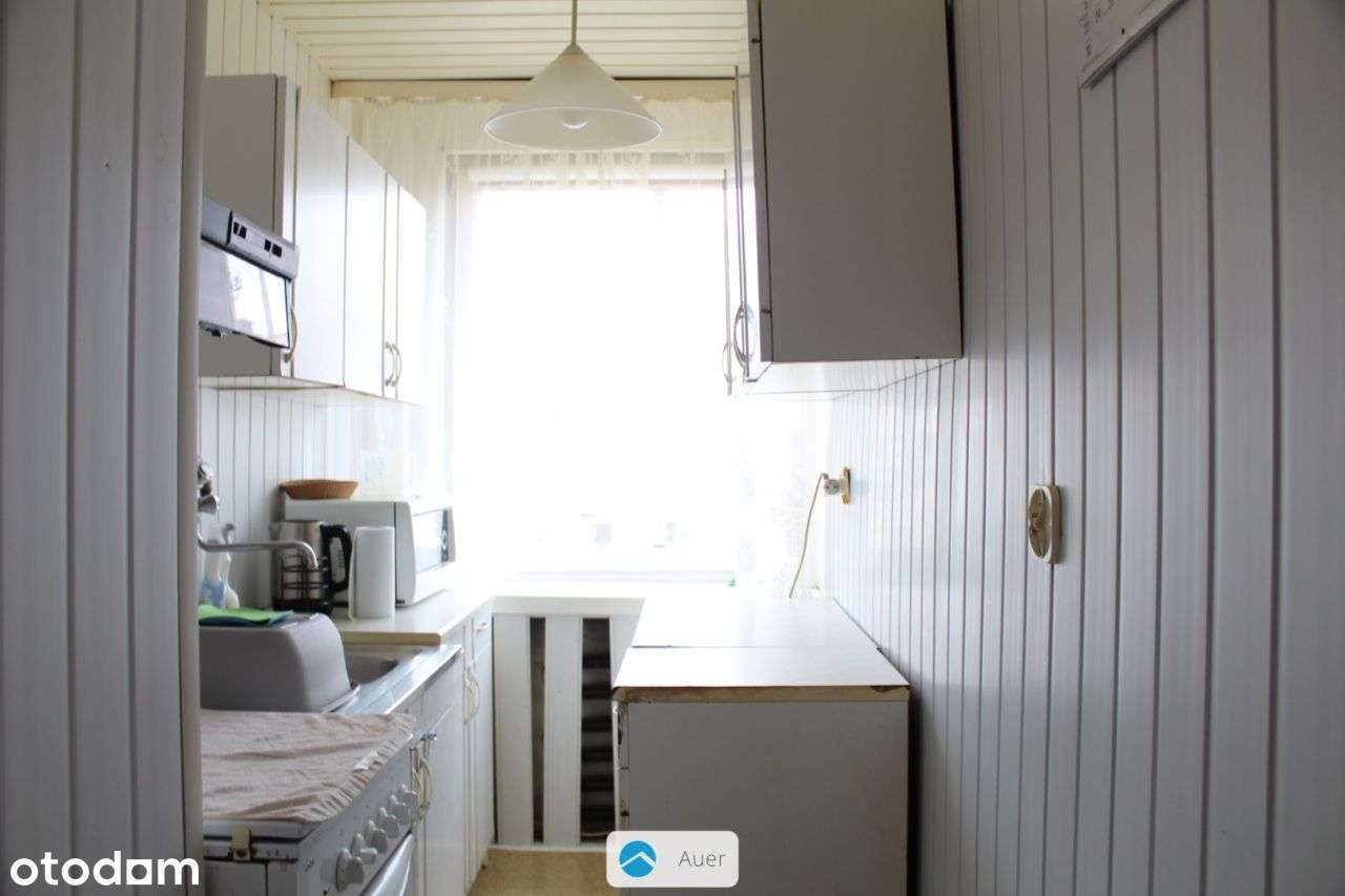 ul. Niemcewicza – 47m2, 3 pokoje, balkon-6