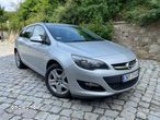 Opel Astra 1.6 CDTI DPF ecoFLEX Sports TourerStart/Stop Edition - 4