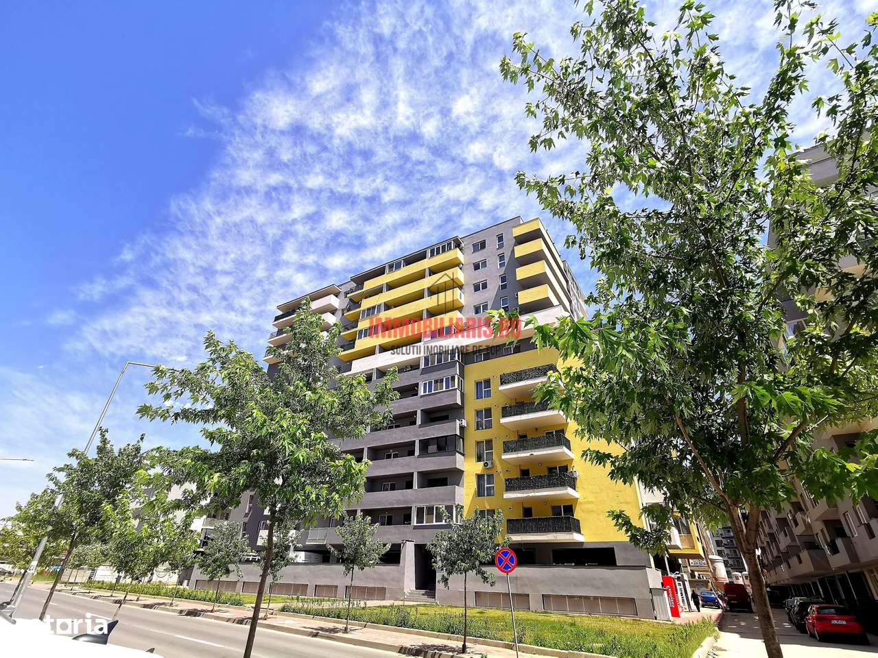 Nicolae Teclu - Apartament FINALIZAT - Parcare BONUS - Comision 0%-8