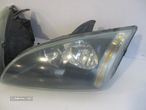 farol optica ford focus 2005 - 2