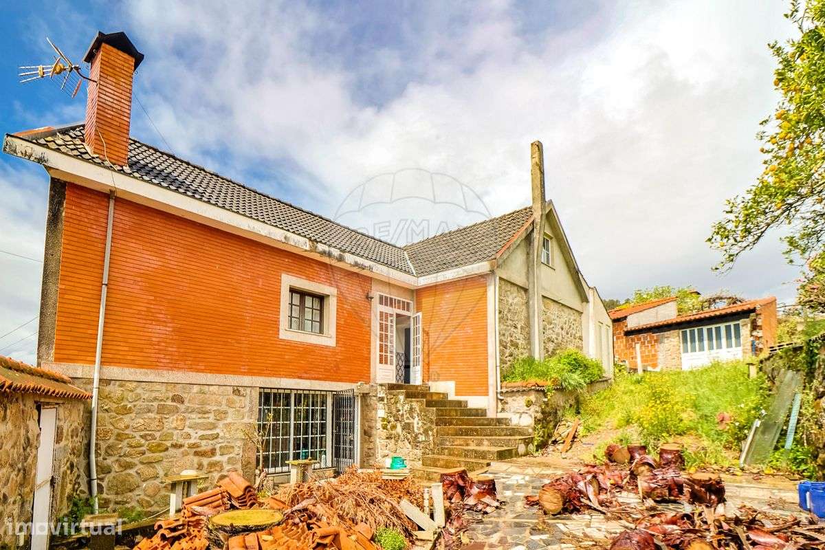 Moradia T4 para venda - Grande imagem: 4/50