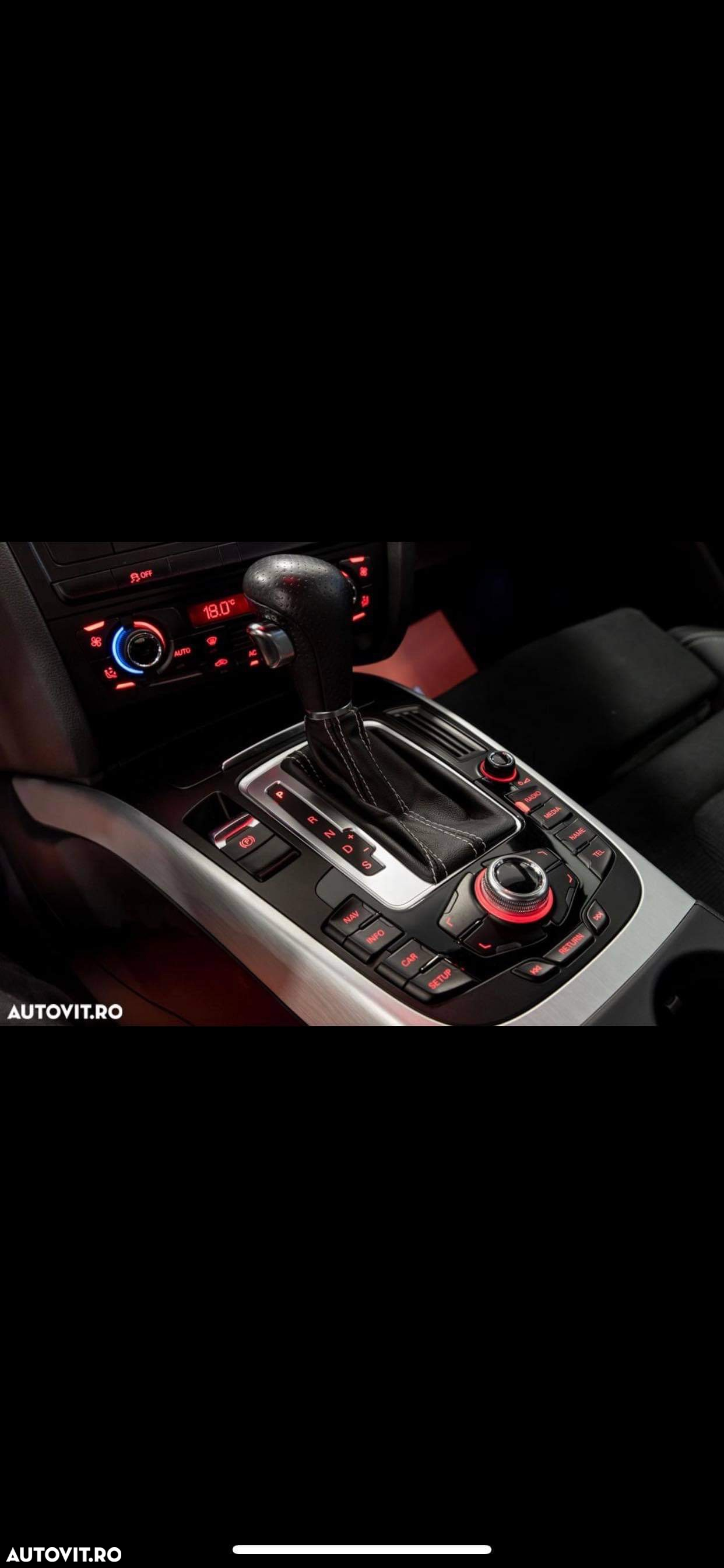 Audi A5 Coupe 2.0 TFSI Multitronic - 9