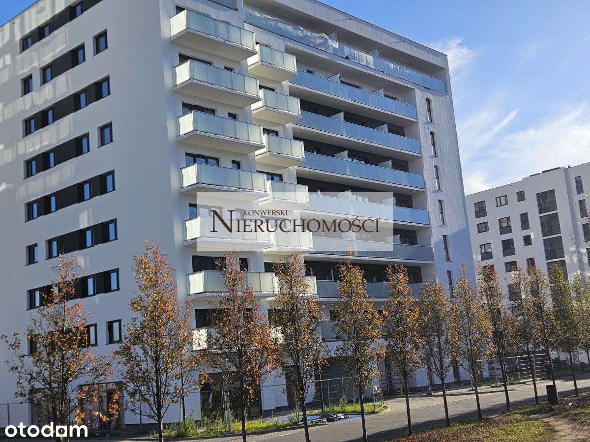 Winogrady. Blisko Tramwaj. Nowe Gotowe 01.2026 - Pełny obrazek: 4/7