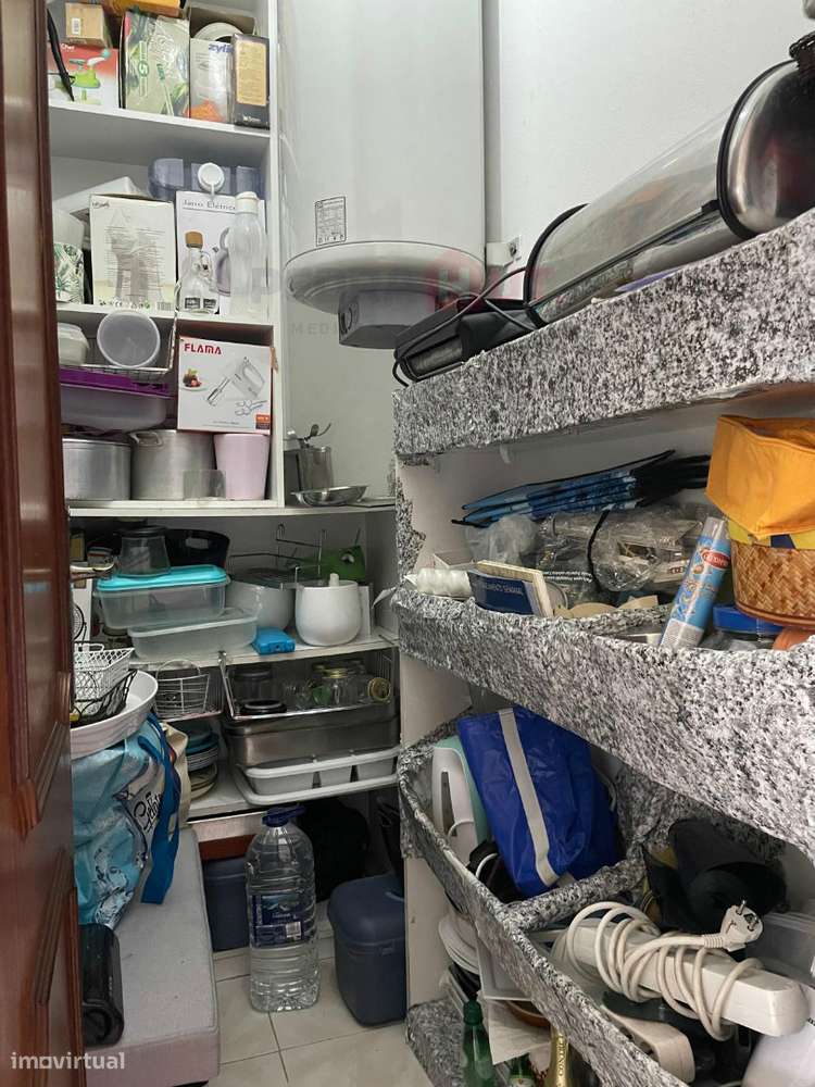 Apartamento T3 Lousada-centro-33