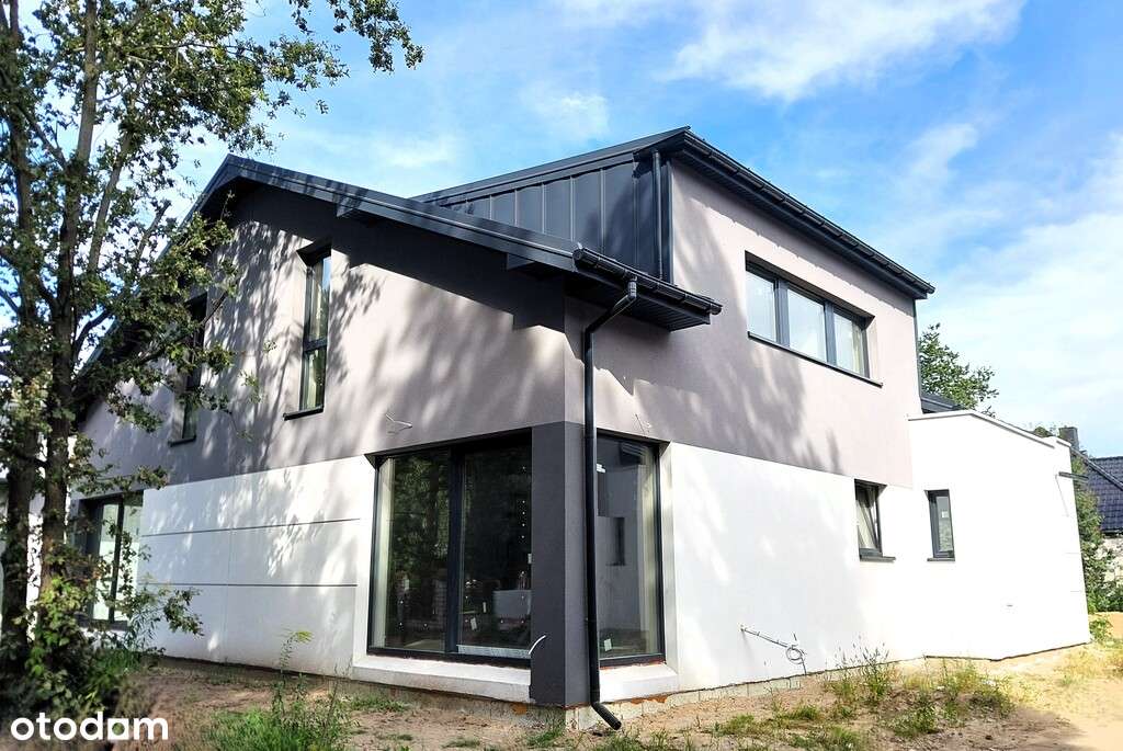 Przestronny, solidny dom o zachodniej ekspozycji-7