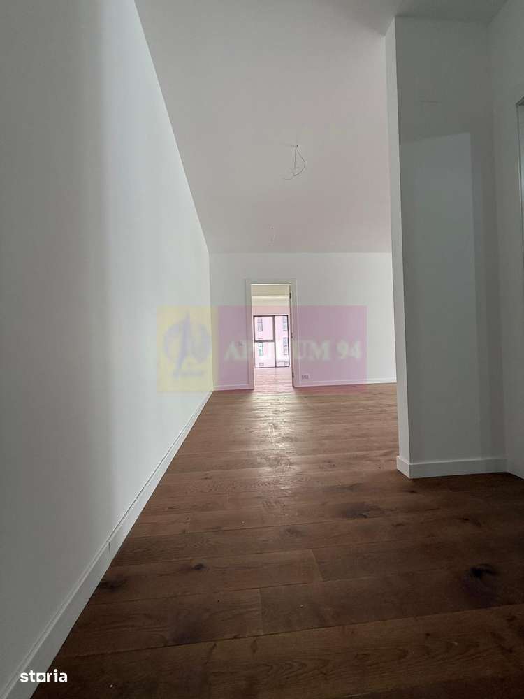 Apartament 4 Camere One Cotroceni | 121 MP | Nemobilat - Imagine principală: 5/20