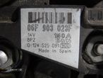 Alternador Audi A3 (8P1)  06F 903 023 F / 06F903023f / 0124525091 - 8