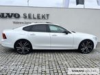 Volvo S90 - 5