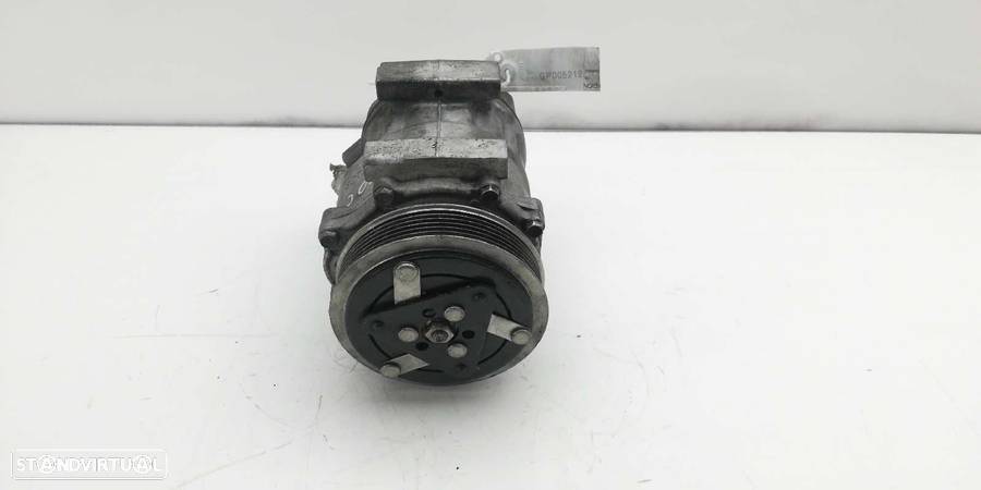 Compressor de ar condicionado FORD FOCUS II TURNIER (DA_,DA_,DA_) (2004-2012) 1.... - 2