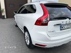 Volvo XC 60 D5 AWD Summum - 16