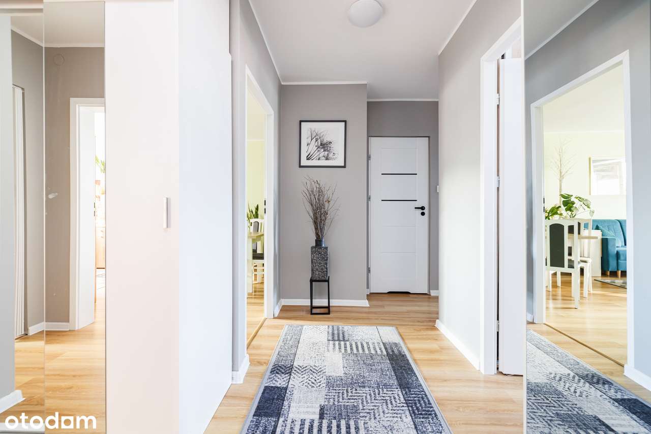 300 metrów od plaży | Duża przestrzeń bez kompromisów | Władysławowo-4