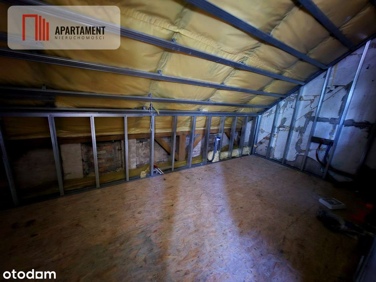 Mieszkanie do remontu - Demlin - Pełny obrazek: 4/13