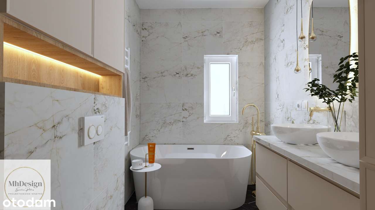 4 pokoje doskonały widok-5