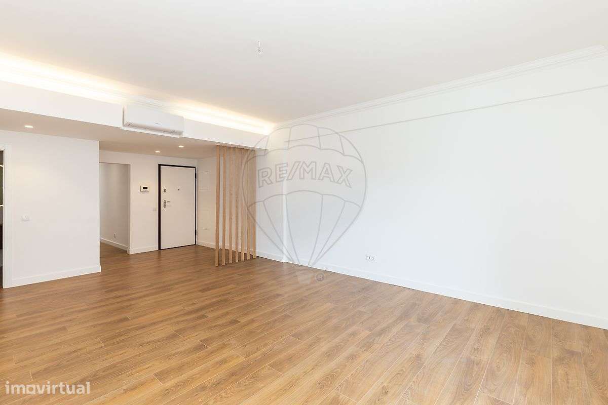 Apartamento T4 para arrendamento - Grande imagem: 4/48