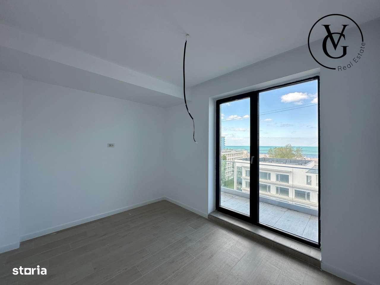 Apartament cu 2 camere | Lake On | 5m inaltime-5