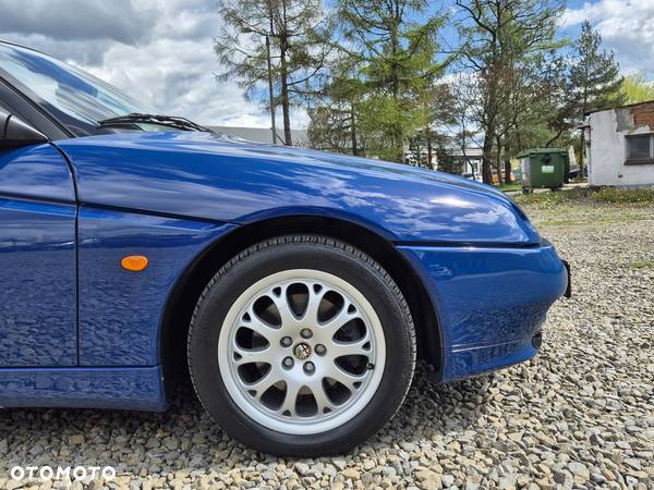 Alfa Romeo Spider 3.0 V6 L - 17