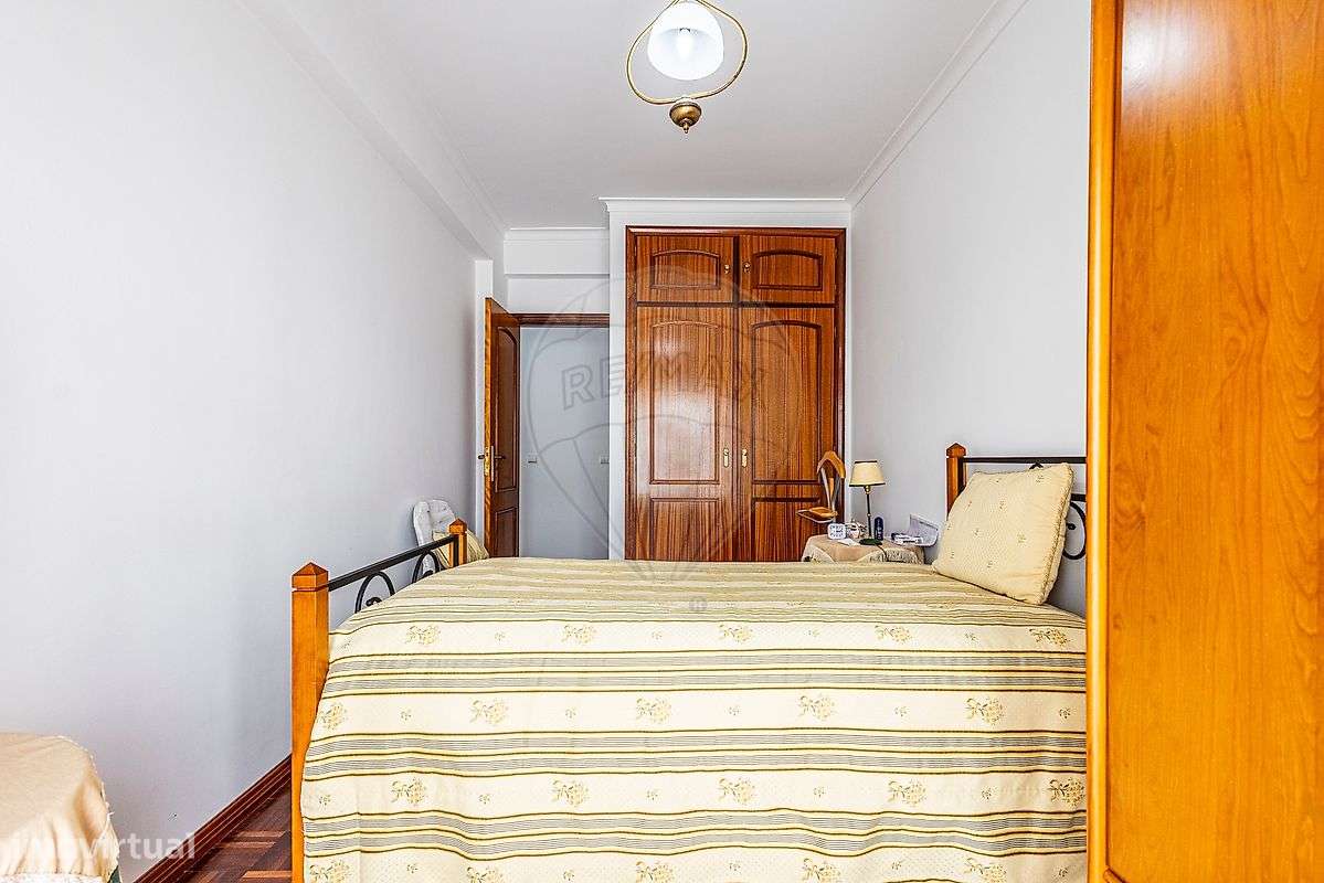 Apartamento T3 para venda-22