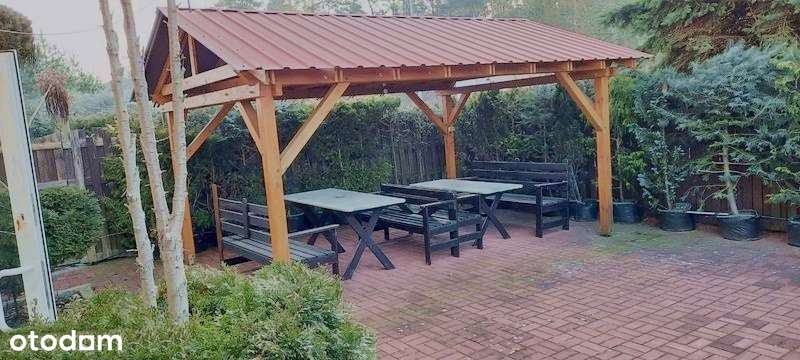 Dom ponad 400 m² RZEPIN - Pełny obrazek: 4/20