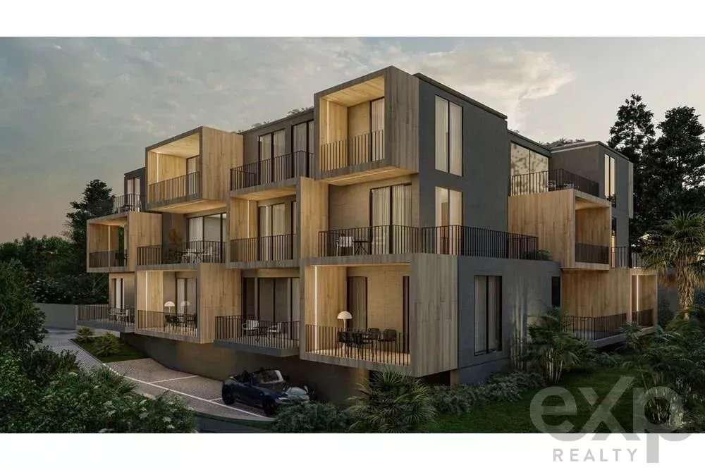 Luxo Moderno em São Martinho: Novo Apartamento - Grande imagem: 5/34