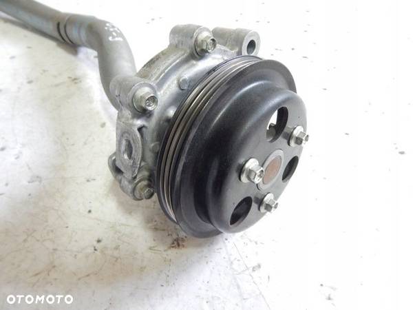 POMPA WODY MAZDA CX 3 2.0B 14-21 - 2