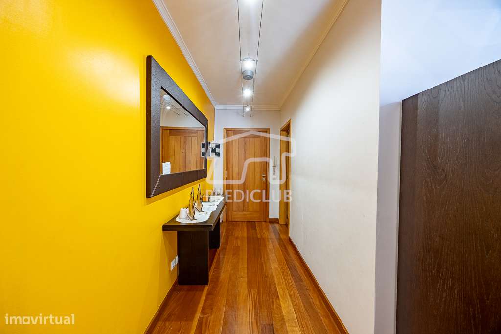 Penthouse T2 + 2 - Caniço-9