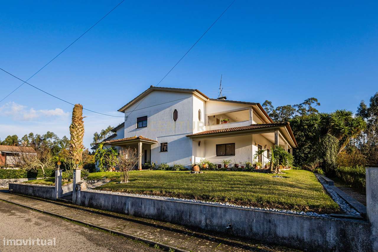 Moradia T3 Isolada - Grande imagem: 5/38