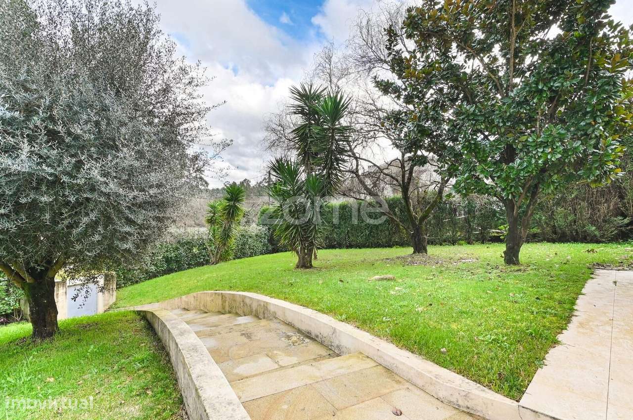 Moradia Individual T3-25