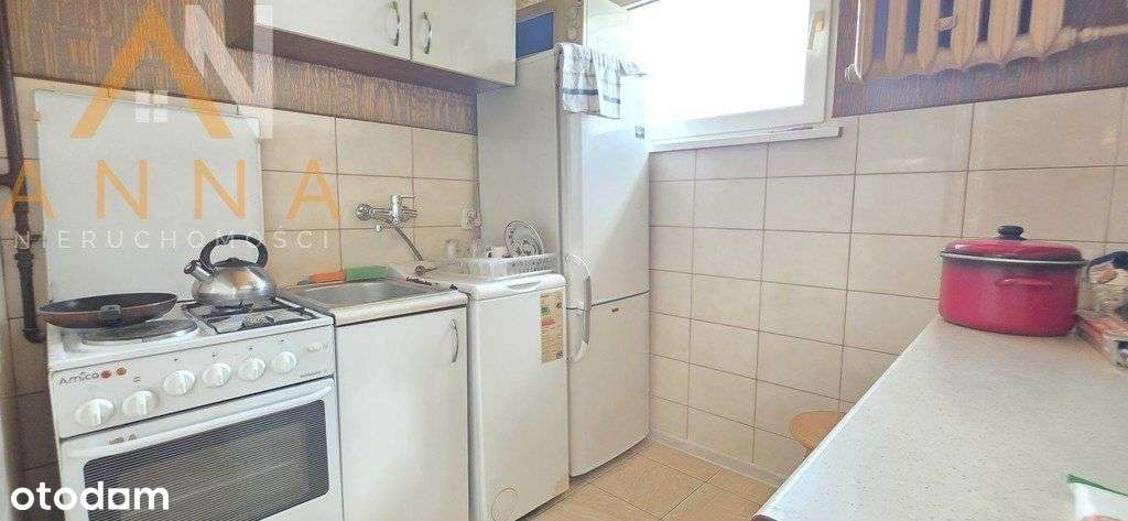 Słoneczne mieszkanie, piętro II, osiedle Nowe-6