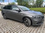 Fiat Tipo Kombi 1.6 MultiJet Business Line - 10