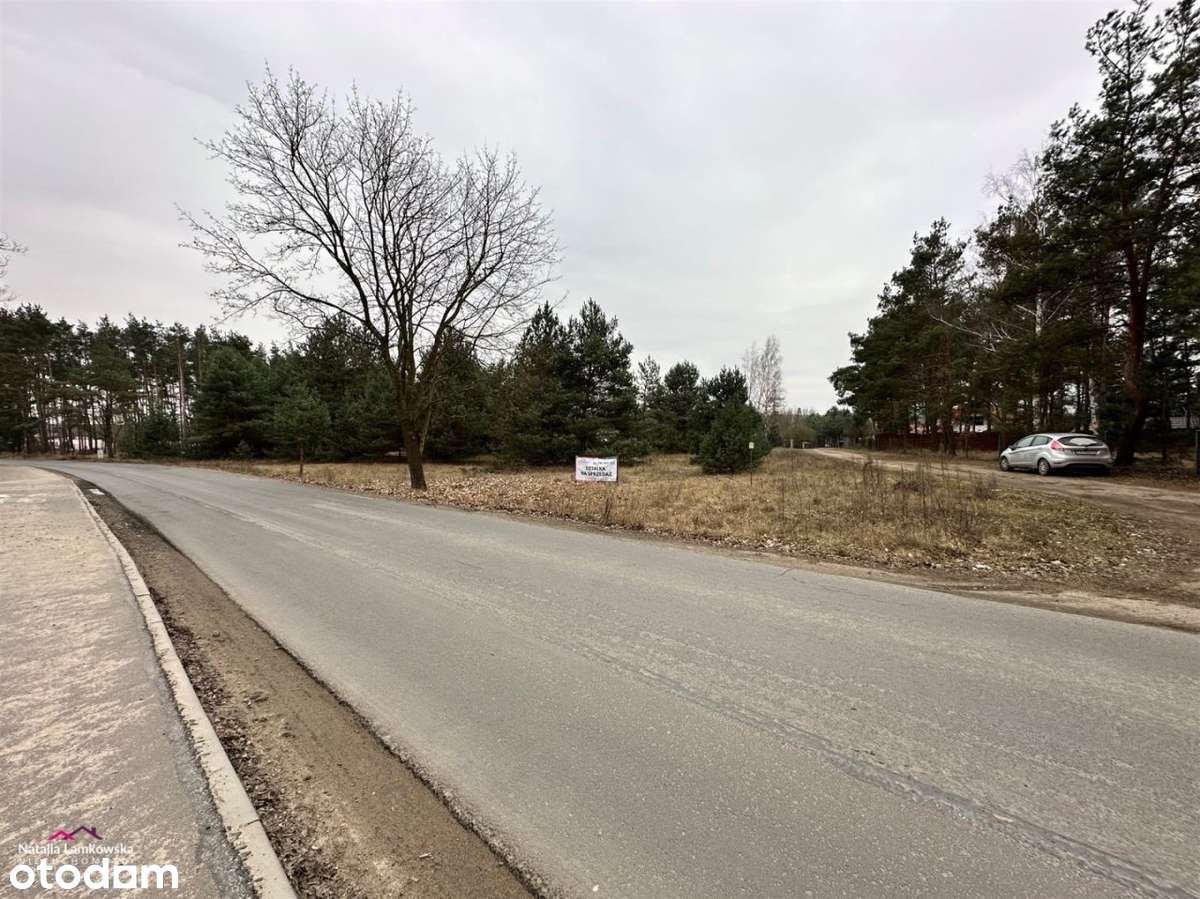 OFERTA SPRZEDAŻY DZIAŁEK BUDOWLANYCH - RUDA - Pełny obrazek: 4/11