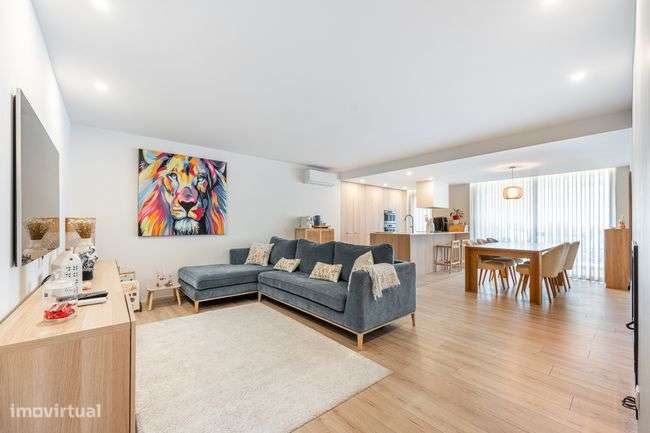 Apartamento T3 Premium em Braga – Real | Como novo, garagem dupla-28