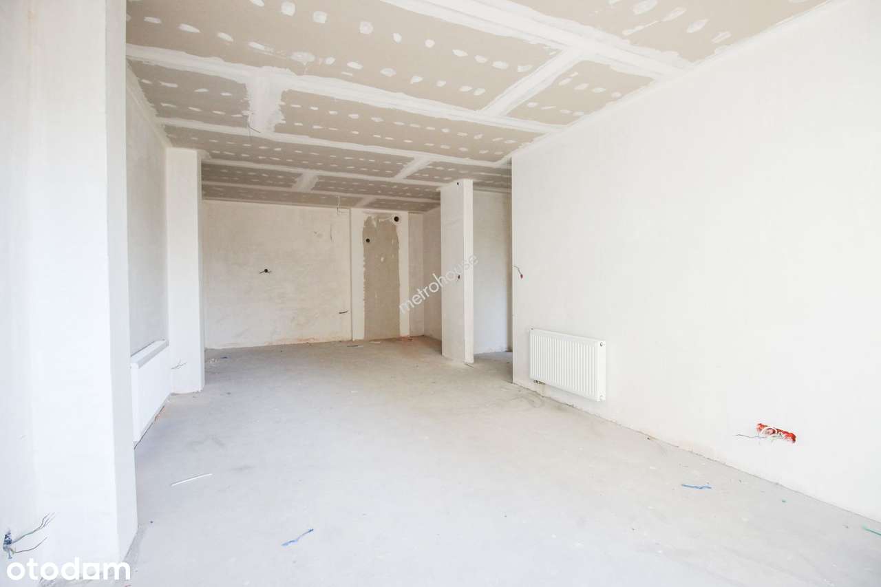 Nowe mieszkanie w centrum miasta | balkon | stan deweloperski-6