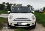 MINI Cooper Cabrio - 5