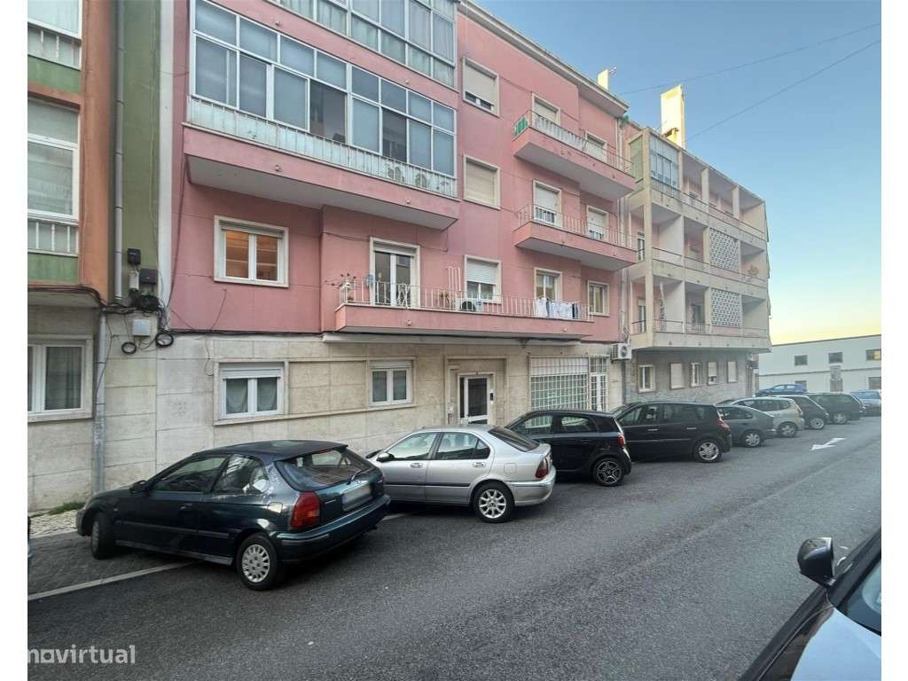 Apartamento, 2 quartos, Lisboa, Belém - Grande imagem: 5/10