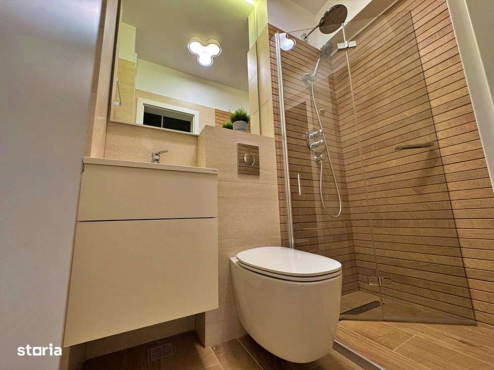 Vanzare AP 4 camere   Finisaje Premium  -  Zona Unirii-11