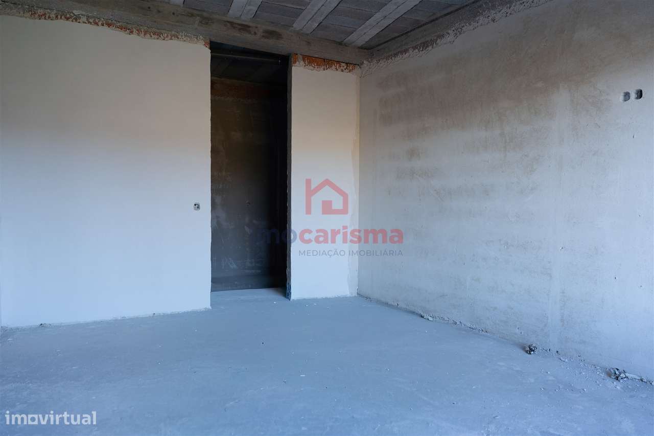 Apartamento T3 Novo em Construção em Silvares, Lousada-6
