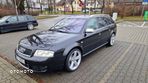 Audi RS6 Avant 4.2 Quattro Tiptr - 1