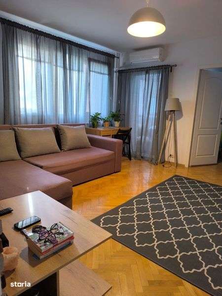 Vnd Apartament 3 camere Bulevardul Nicolae Grigorescu