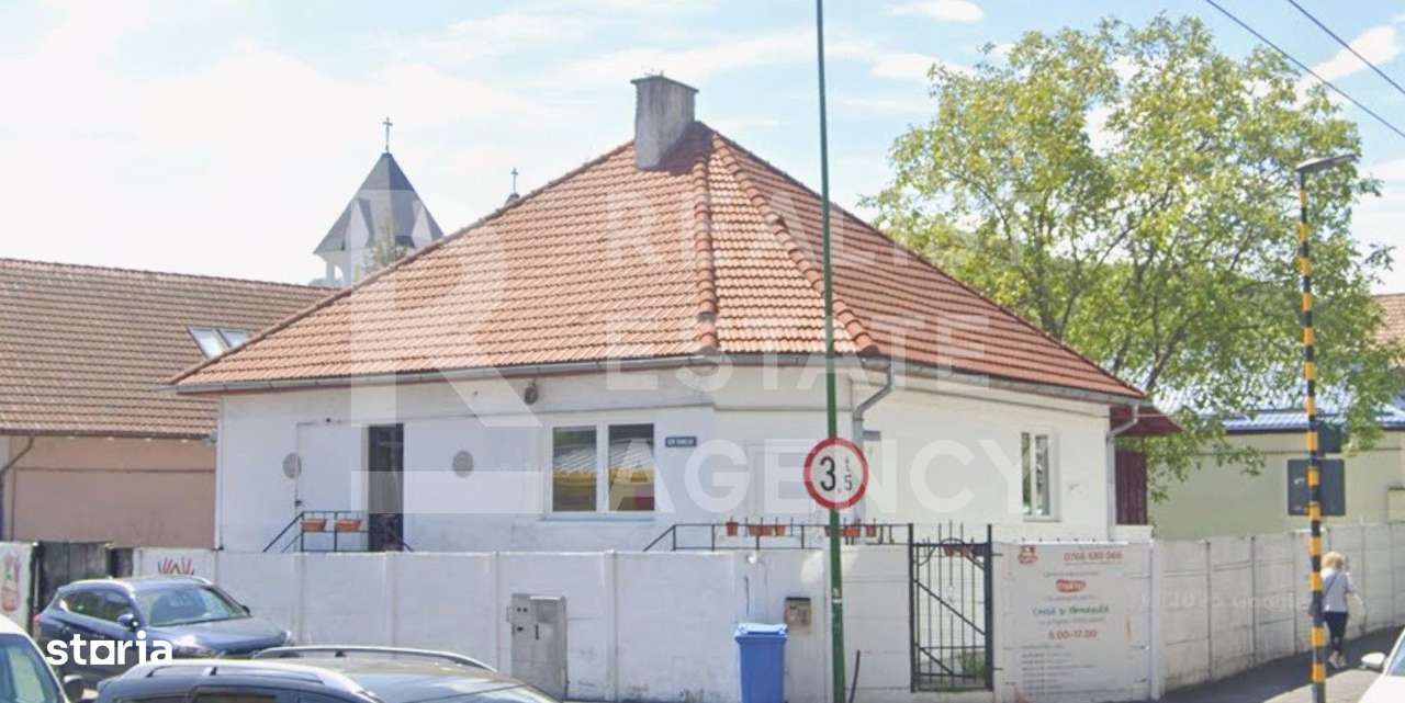 Vânzare, casă cu teren, Răcădău, Brașov - Imagine principală: 1/10