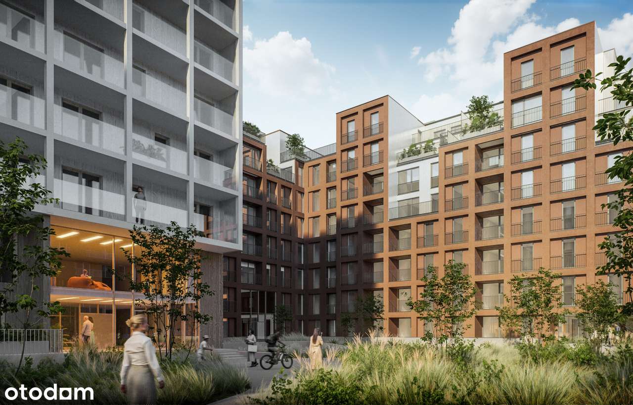 Kozielska Park | mieszkanie 3-pok. | 4_13 - Pełny obrazek: 4/11