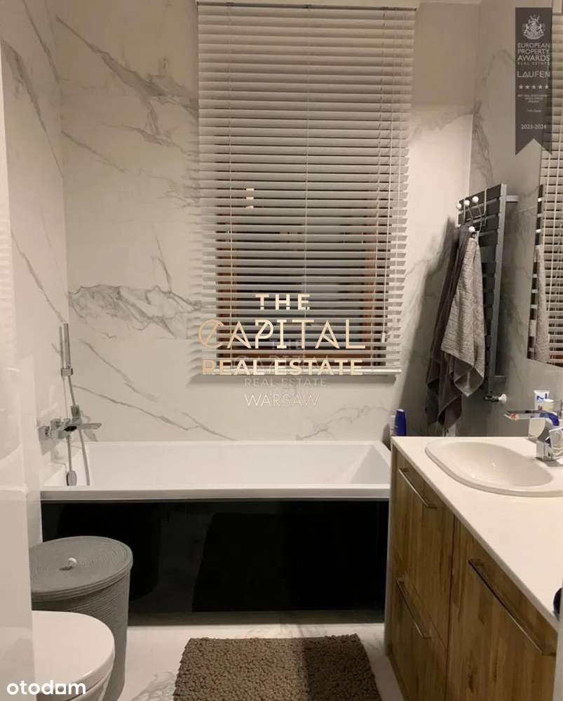 Fort Służew 3 pok. Warszawa Ursynow-5