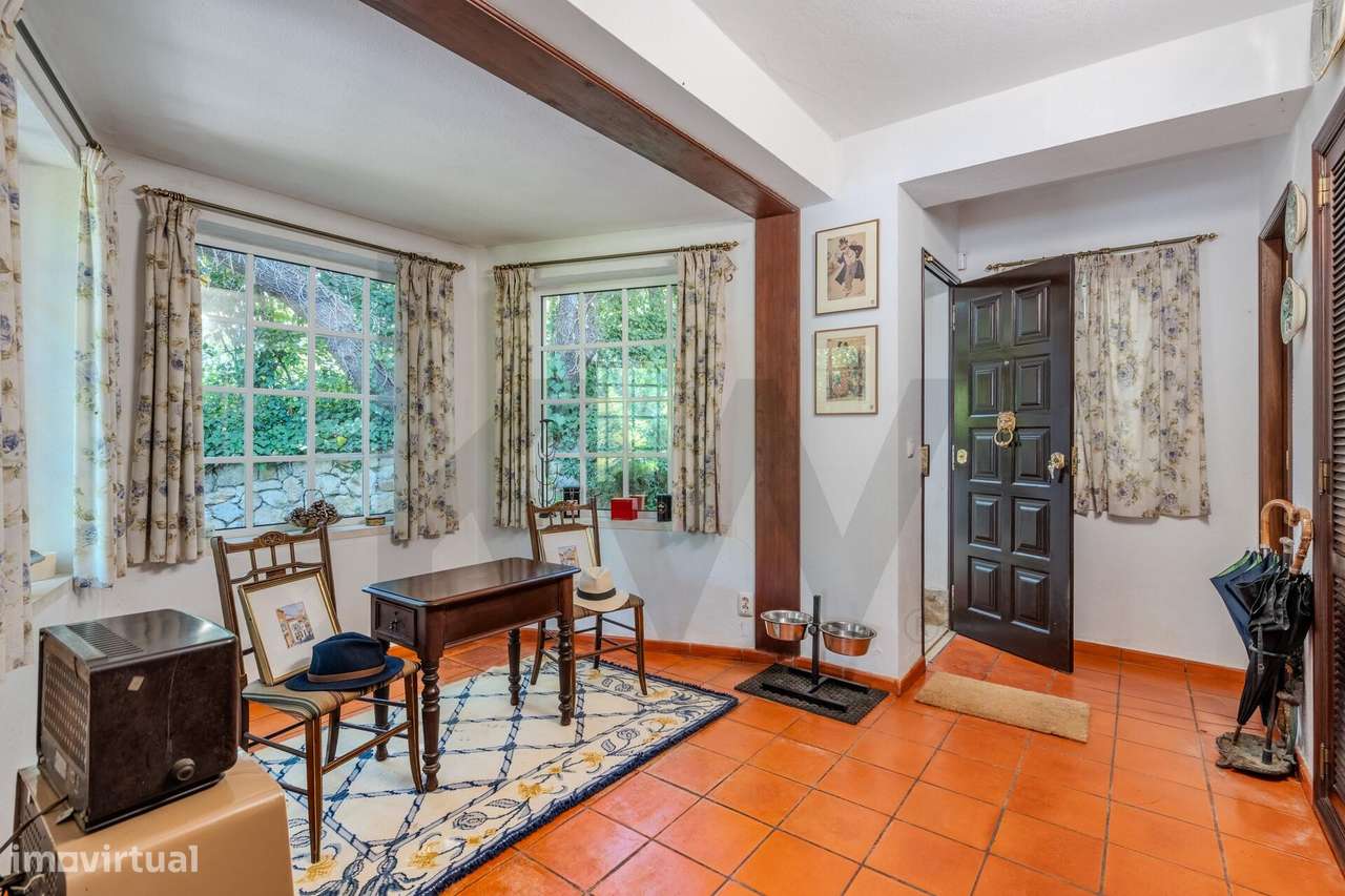 Arrendamento de Luxo em Milharado, Mafra - Grande imagem: 4/57