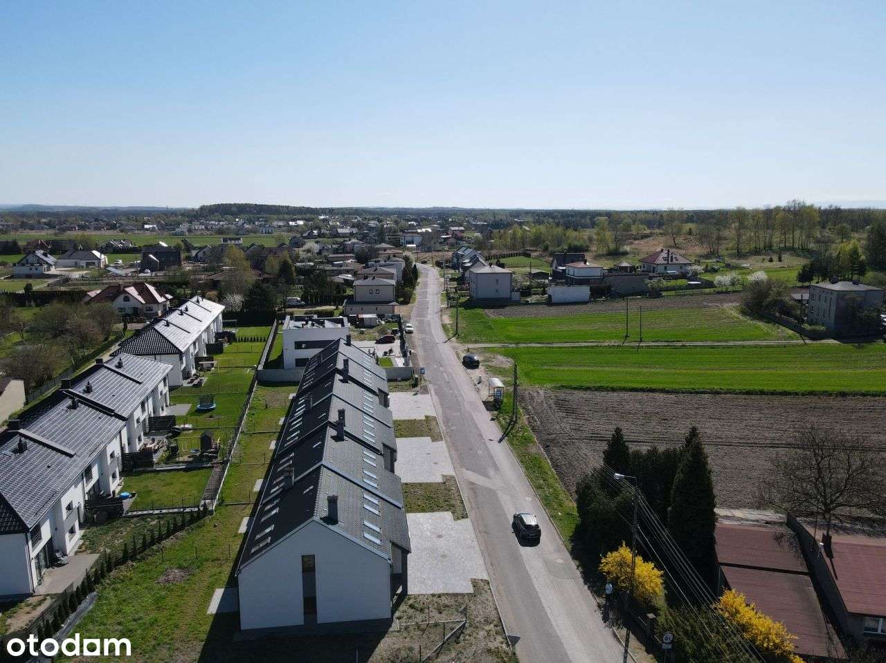 Budynki oddane do użytkowania! Zapraszamy! - Pełny obrazek: 5/20