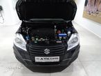 Suzuki SX4 1.6 Comfort - 7