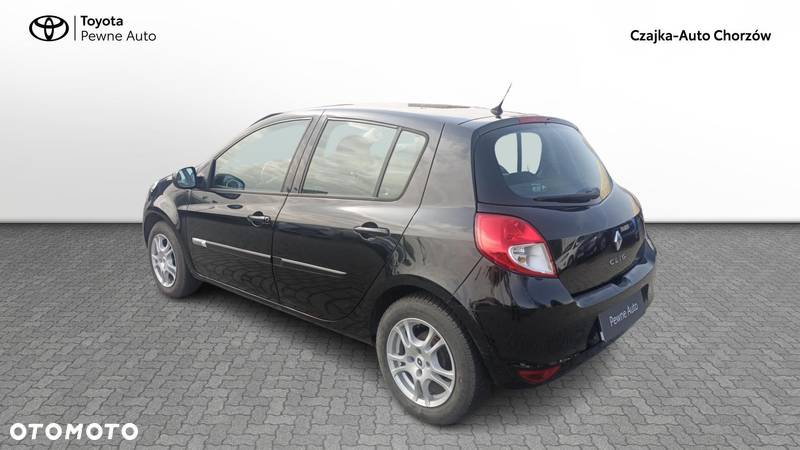 Renault Clio 1.2 16V Alize Euro5 - 6