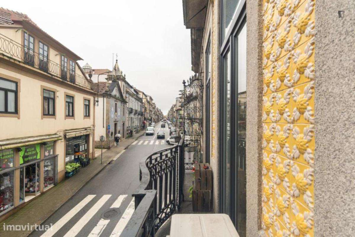 Apartamento com 2 quartos - localizado em Campanhã Porto - Grande imagem: 5/8