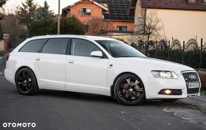 Audi A6 2.0 TDI - 15